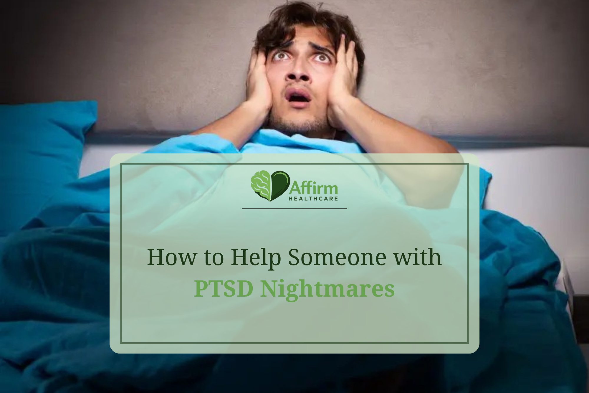 PTSD Nightmares